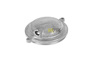 Боковая крышка ГБЦ Yamaha  3B4-11185-00-00