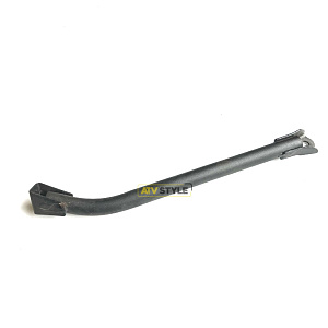 Стойка переднего багажника левая Yamaha 2UD-F2815-10-00