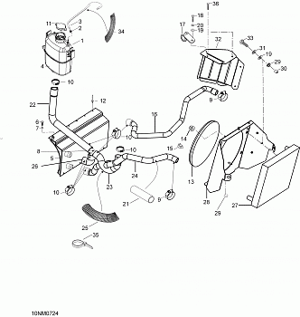 Cooling System