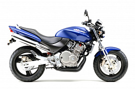 Honda CB250 2008