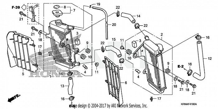 RADIATOR