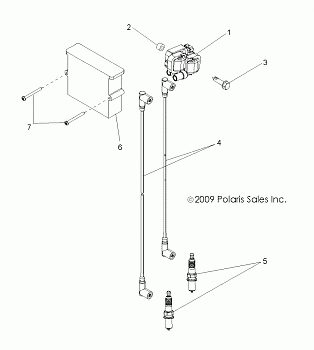 ELECTRICAL, IGNITION - R10XH76AA (49RGRIGNITION10RZRS4)