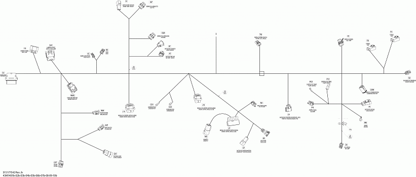 Electrical Harness