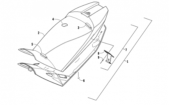 SEAT ASSEMBLY