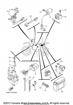 ELECTRICAL 1