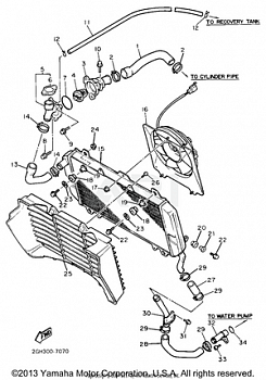 RADIATOR-HOSE