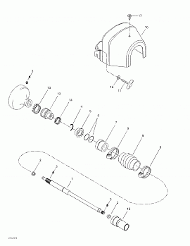 Drive System