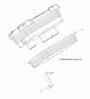 ELECTRICAL, GAUGES and INDICATORS - A14GH9EFW (49ATVGAUGES09SPXP550)