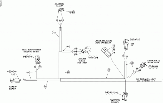 Electrical Harness 2