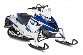 Yamaha SR VIPER X TX 2015