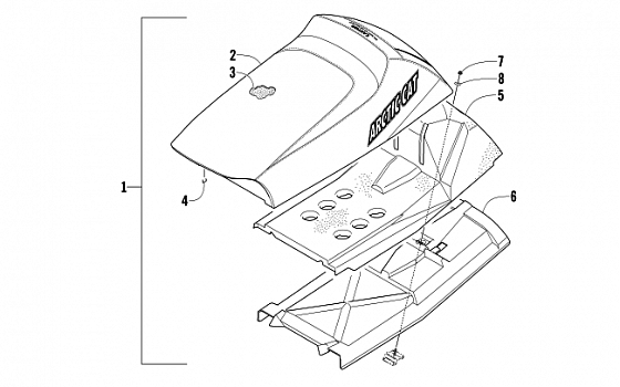 SEAT ASSEMBLY