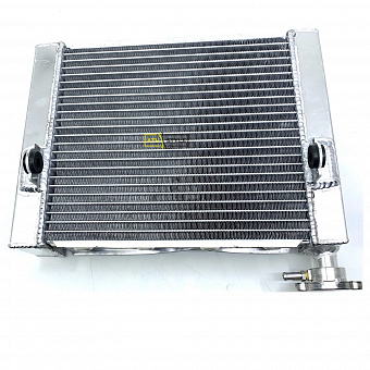 Радиатор увеличенного объема Can Am G1 CA002