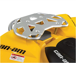 Задний багажник Can Am Renegade G2 715001360 ( снят с прозводства)