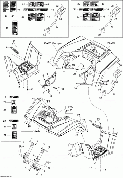 Body And Accessories 1