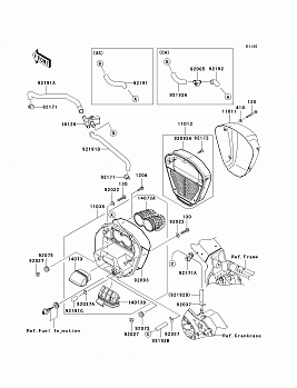 Air Cleaner