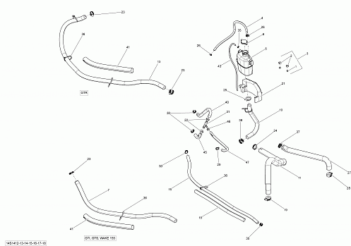 Cooling System _14S1416