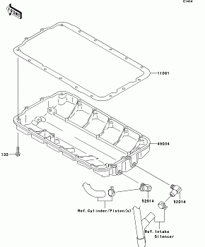 Oil Pan