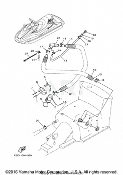 BILGE PUMP