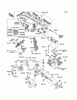 Chassis Electrical Equipment(A2)