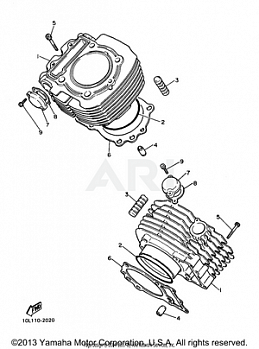 CYLINDER