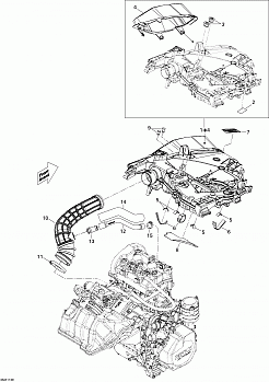 Air Intake System