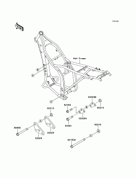 Engine Mount