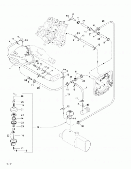 Cooling System