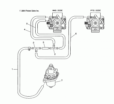 ACCS SYSTEM - S05NJ5BS/A (4992769276D04)