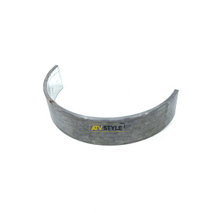 Вкладыш коренной, фиолетовый Yamaha 6CB-11417-00-00