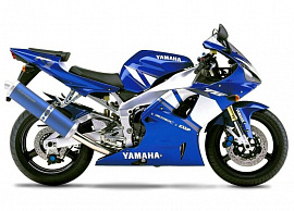 Yamaha YZF R1 2000