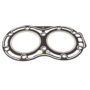 Прокладка головки блока цилиндров Skipper для Suzuki DT25-30 SK11141-96344