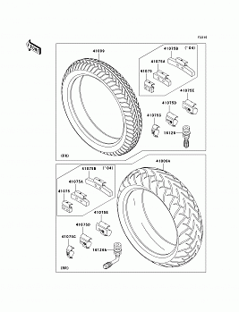 Tires