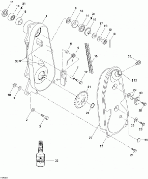 Chaincase