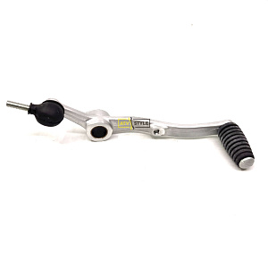 Лапка переключения передач Yamaha BX4-18110-00-00