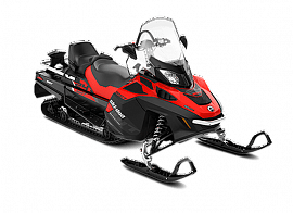 Ski-doo EXPEDITION SWT 900 ACE 2016