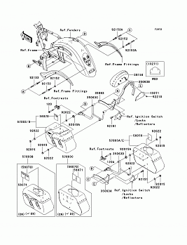 Saddlebags