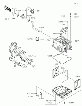 Air Cleaner