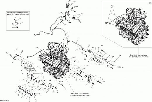 Engine SE6_08Y1401