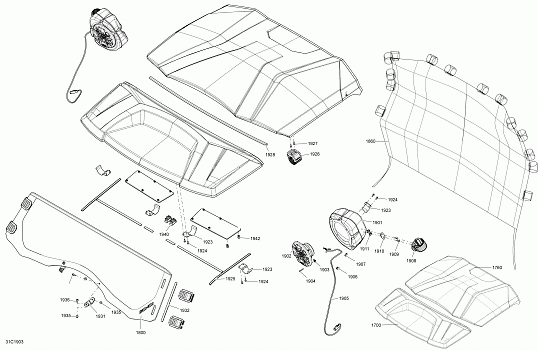 Body And Accessories - Accessories - Package LTD