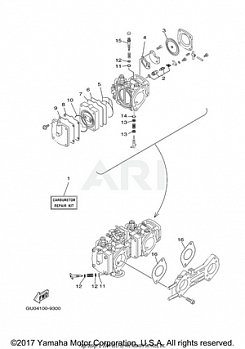 REPAIR KIT 2