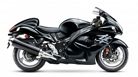 Suzuki GSX1300 2019