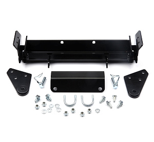 Площадка снегоотвала передняя Provantage Yamaha Grizzly 550 / 700 07-15 79403
