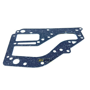 Прокладка крышки выхлопа внутренняя Skipper для Yamaha 25-30 SK6K8-41122-A1