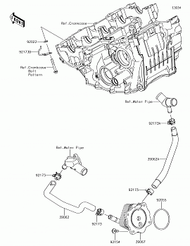 Oil Cooler