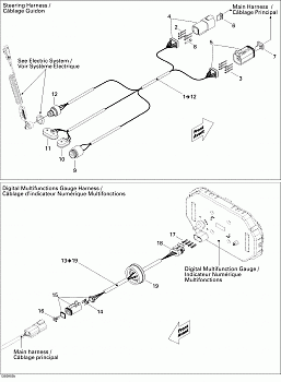 Electrical Harness 2