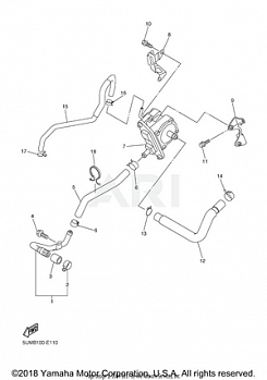 AIR INDUCTION SYSTEM