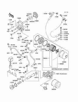 Oil Pump/Oil Filter