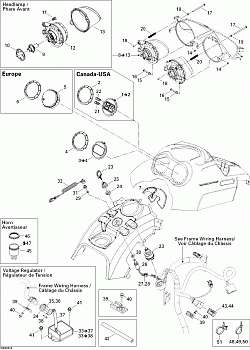 Electrical Accessories