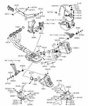 Muffler(s)