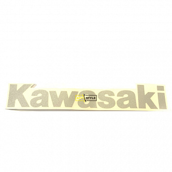 Наклейка обтекателя Kawasaki 56052-0947